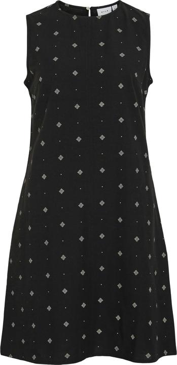 Vila Ärmellos Minikleid (38)