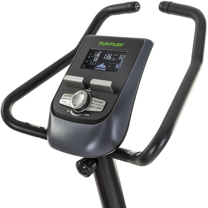 Produktbild Tunturi Ergometer Fahrrad Bike Performance E60