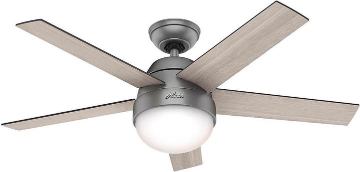 Actual product image Hunter Fans Stile (46 dB)
