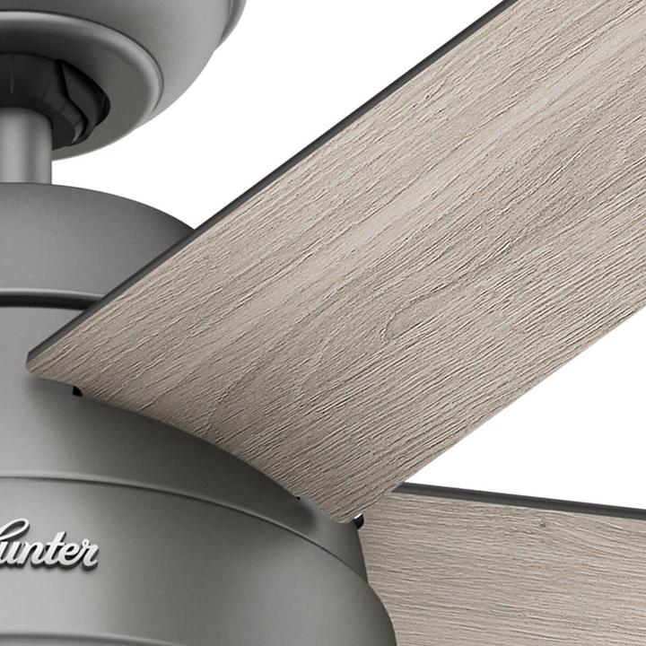 Actual product image Hunter Fans Stile (46 dB)