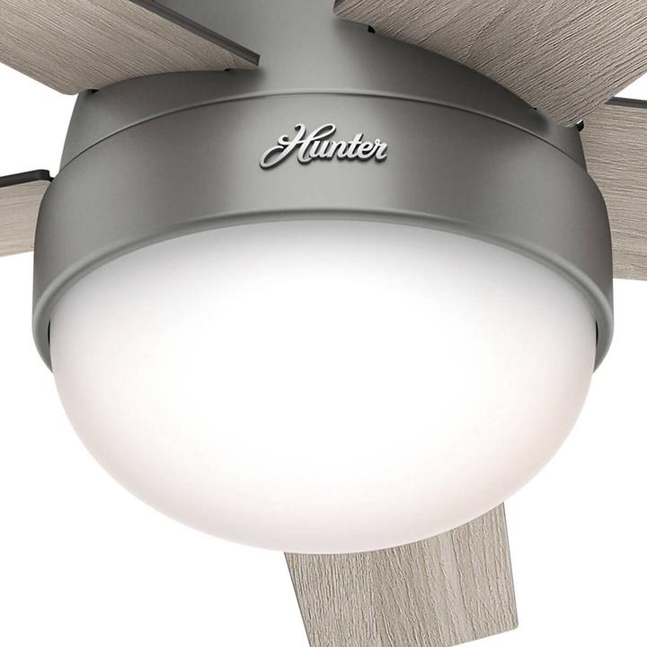 Actual product image Hunter Fans Stile (46 dB)