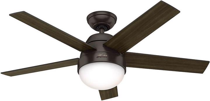Actual product image Hunter Fans Stile (46 dB)