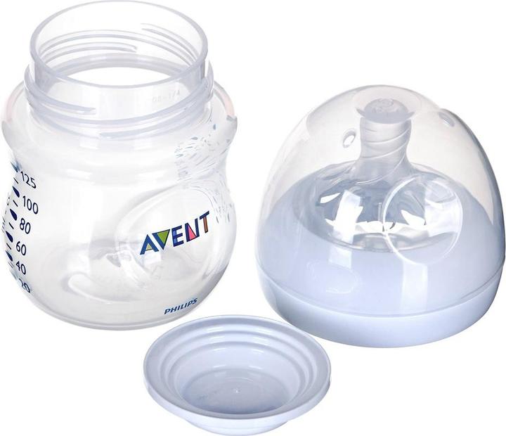 Actual product image Philips Avent Manual