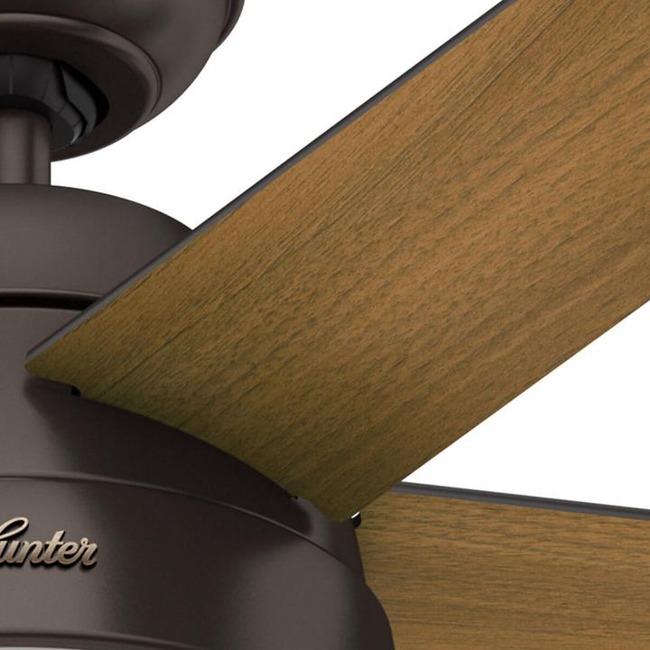 Actual product image Hunter Fans Stile (46 dB)