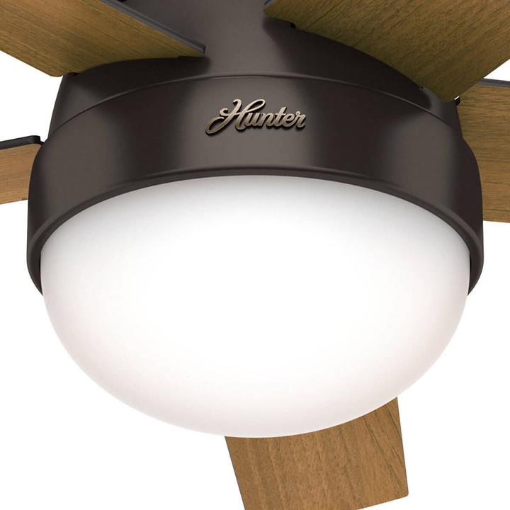 Actual product image Hunter Fans Stile (46 dB)