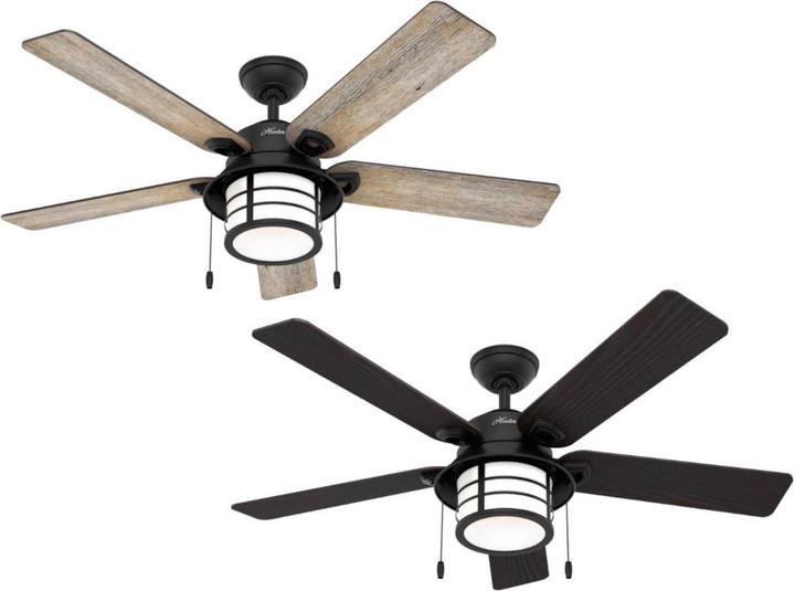 Produktbild Hunter Fans Santorini (46 dB)
