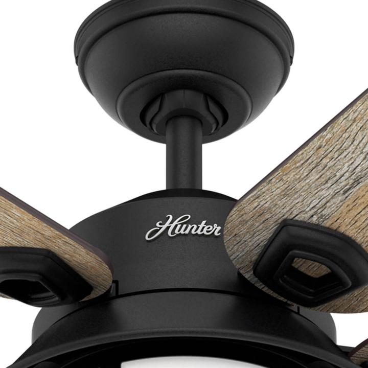 Produktbild Hunter Fans Santorini (46 dB)