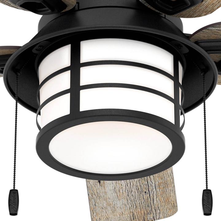 Produktbild Hunter Fans Santorini (46 dB)