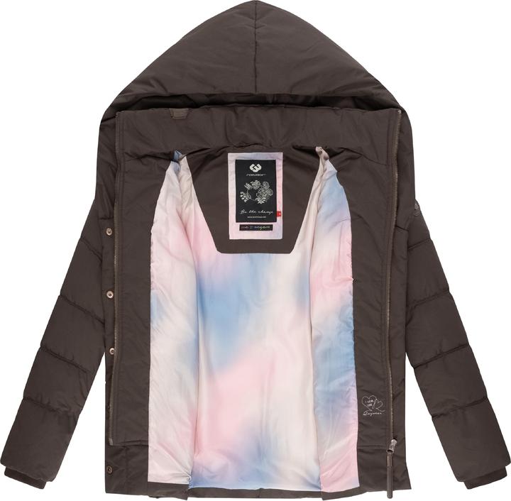 Image du produit Ragwear Natesa Intl. (XS)