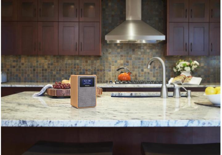 Produktbild Philips TAR5005 (DAB+, UKW, FM)