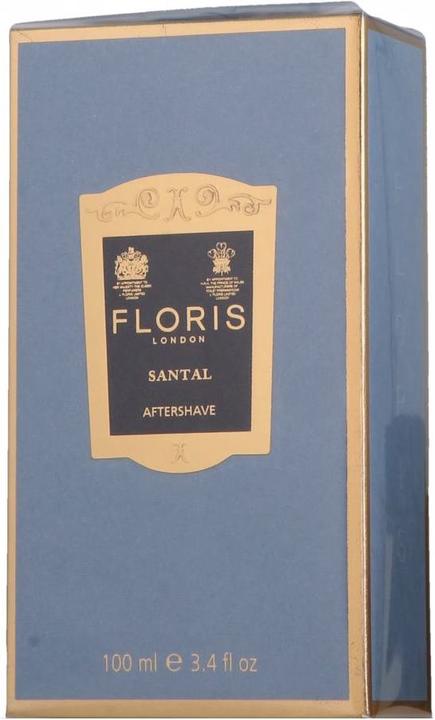 Produktbild Floris Santal (Aftershave Lotion, 100 ml)
