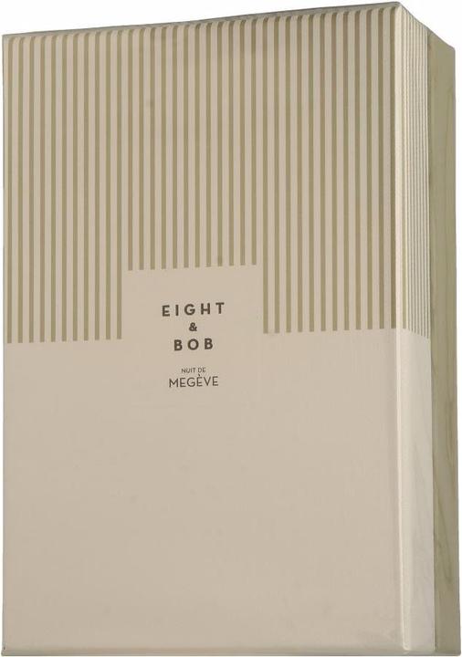 Actual product image Eight & Bob Nuit de Megève (Eau de parfum, 100 ml)