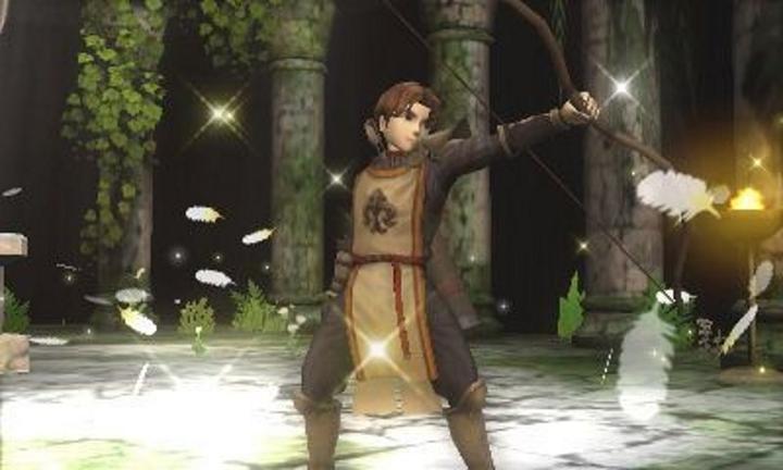 Produktbild Nintendo Fire Emblem Echoes - Shadows of Valentia (3DS, EN)