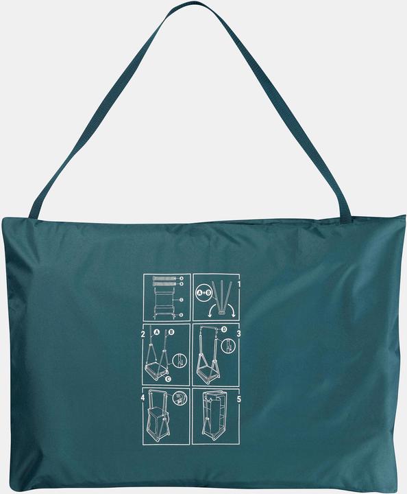 Produktbild Quechua Foldable Cabinet