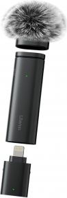 Produktbild Ulanzi WM 10 Portable In Line Microphone (Apple Version)