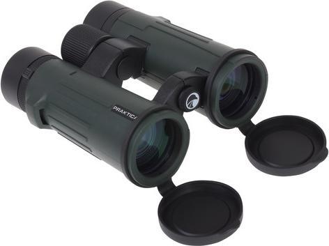 Actual product image Praktica Pioneer 8x42 Waterproof Binoculars (8 x, 42 mm)