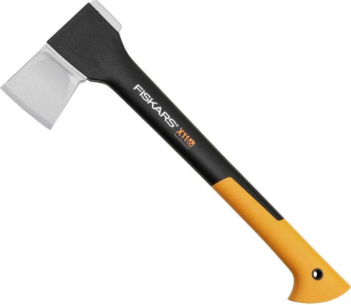 Actual product image Fiskars Splitting axe X11