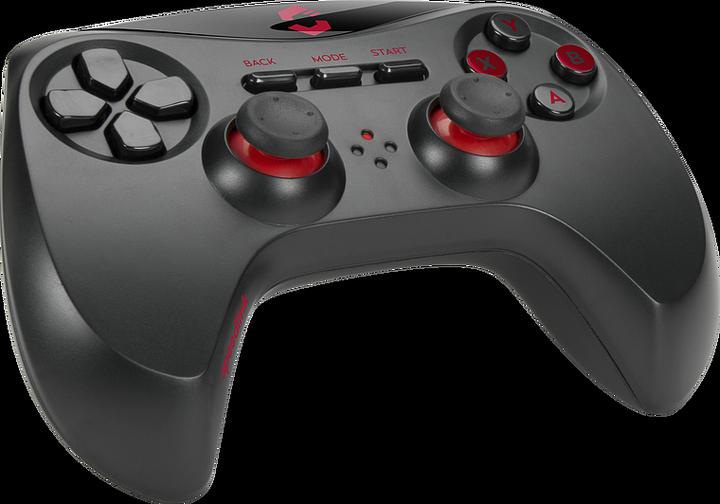 Produktbild Speedlink Strike NX (PC)