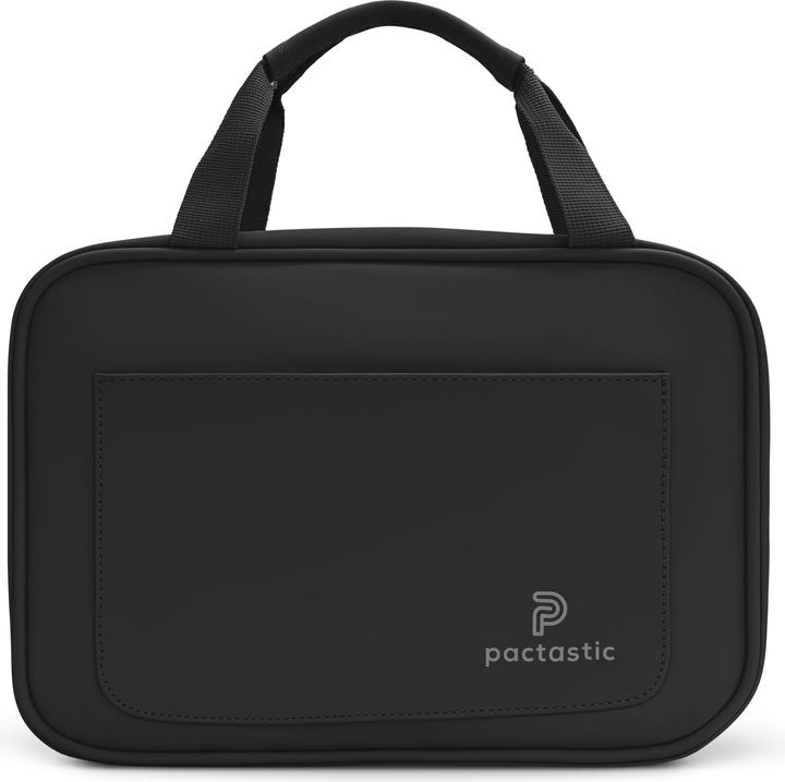 Pactastic Urban Collection Kulturbeutel 30 cm (4 l)