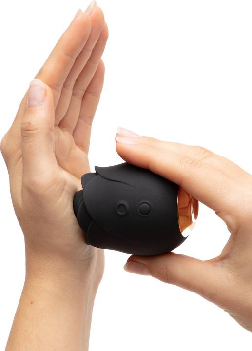 Produktbild Fifty Shades of Grey Suction Rose