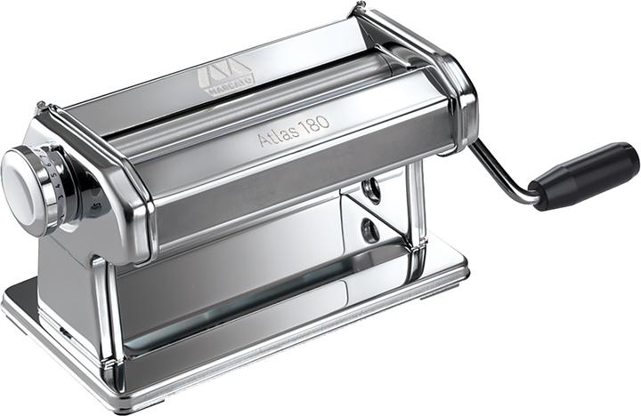 Marcato Atlas 180 Roller pasta machine