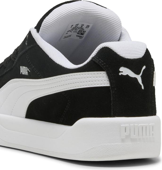 Produktbild Puma Park Lifestyle Easy SD (37)