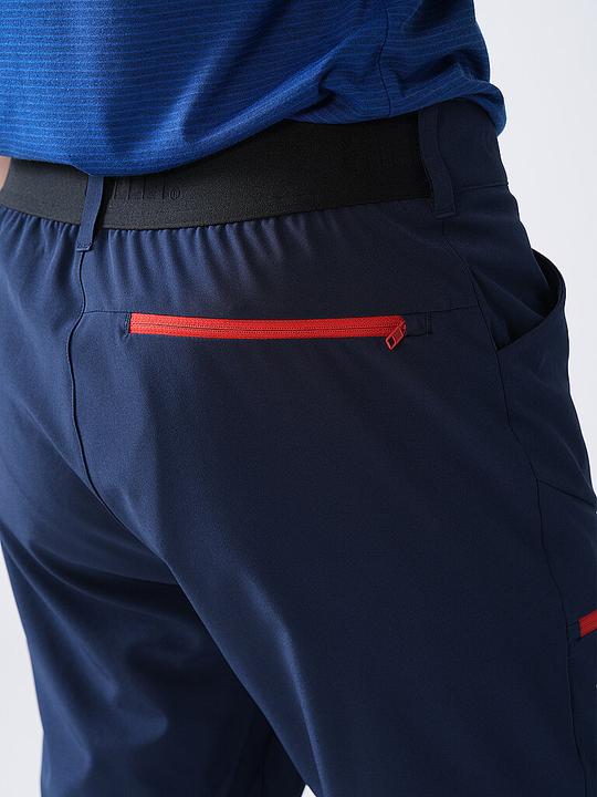 Actual product image Millet Wanderhose Wanaka Stretch III (L)