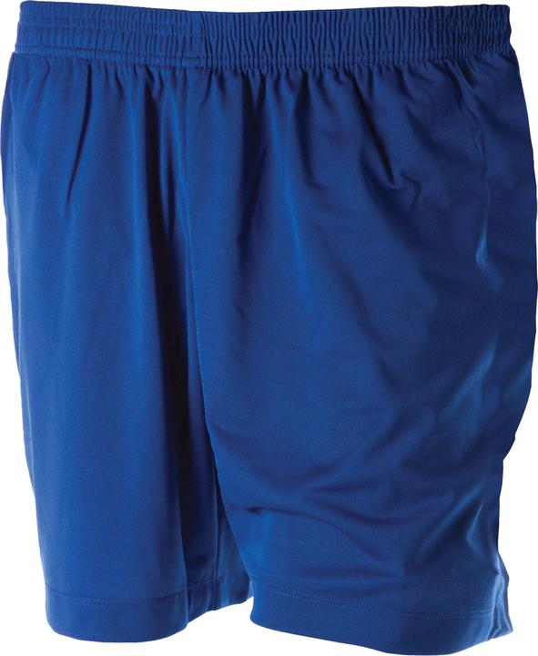 Actual product image Umbro Club II Shorts (140)