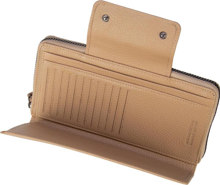 Actual product image Bugatti Geldbörse ELSA