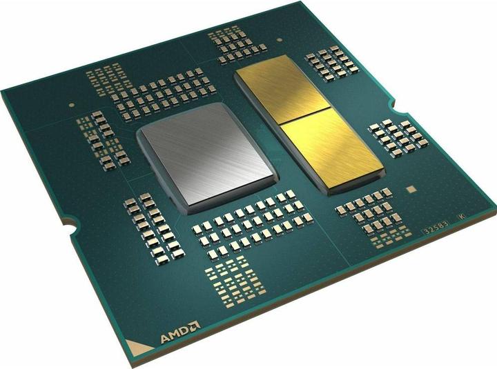 Image du produit AMD Ryzen 5 8500G (AM5, 3.50 GHz, 6 -Core)