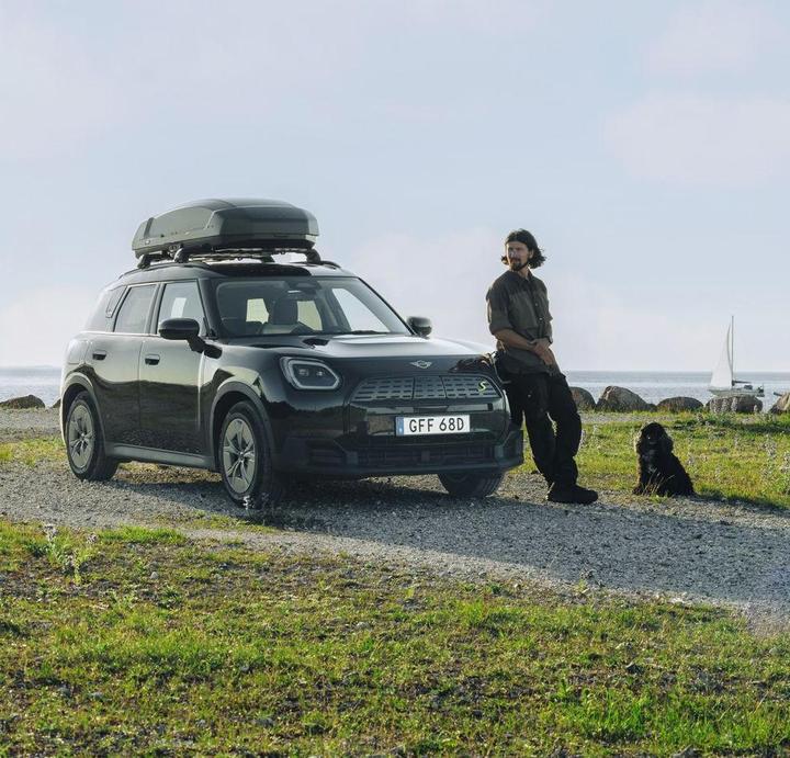 Produktbild Thule Dachbox Force 3 L SPORT (300 l)