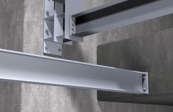 Produktbild Fischer Betonschraube (50 Stk.)