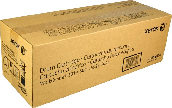 Image du produit Xerox Drum WC 5019/5021