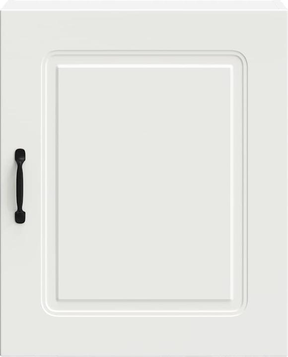 Immagine prodotto VidaXL Pensili da cucina 2 pezzi. Parete attrezzata Kalmar White in legno Cucina (50 x 31 x 60 cm)