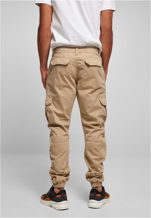 Image du produit Urban Classics Pantalon de jogging Cargo (S)