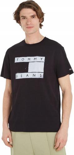 Immagine prodotto Tommy Hilfiger Maglietta noir (52, L)
