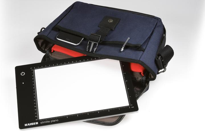 Produktbild Kaiser Fototechnik Slimlite Plano