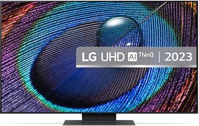 Produktbild LG 55UR91006LA (55", LED, 4K)