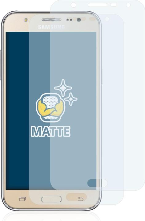 Immagine prodotto BROTECT Pellicola protettiva antiriflesso opaca (2 Pezzo/i, Samsung Galaxy J7 2016)