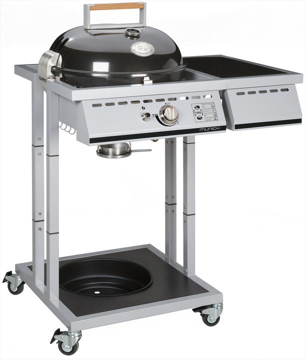 Produktbild Outdoorchef Munich (5.40 kW)