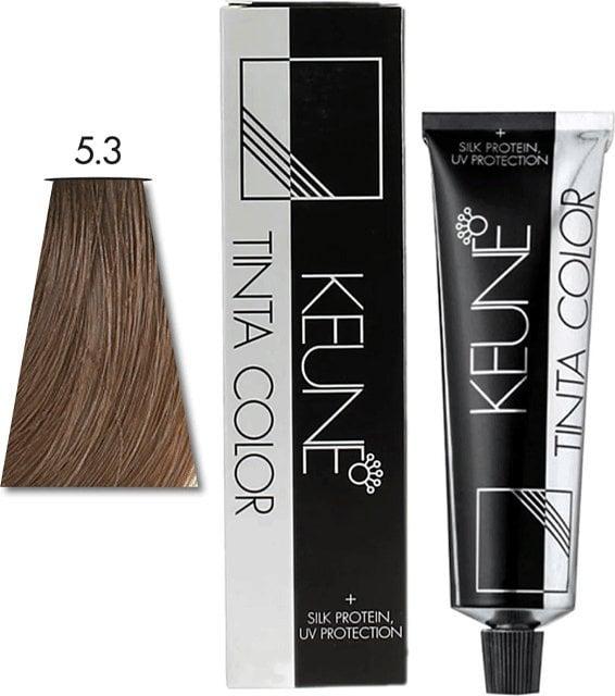 Produktbild Keune Tinta Color Dye Number 5.3