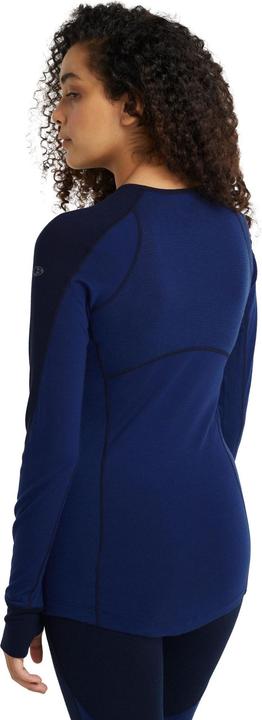 Produktbild Icebreaker 260 Zone Damen Thermo Longsleeve (L)