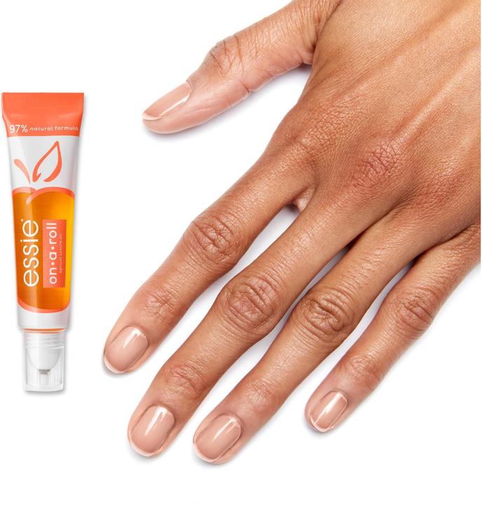 Immagine prodotto Essie Olio per unghie (13.50 ml)
