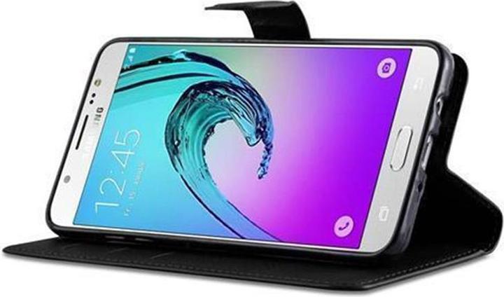 Image du produit Cadorabo Book avec fonction stand Cover (Samsung Galaxy J5 (2016))