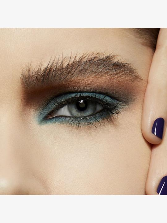 Actual product image MAC Cosmetics Powder Kiss Soft Matte Eye Shadow (Good Jeans)