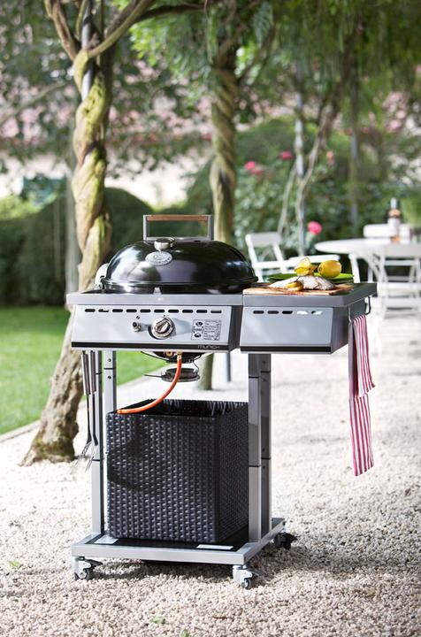 Produktbild Outdoorchef Munich (5.40 kW)