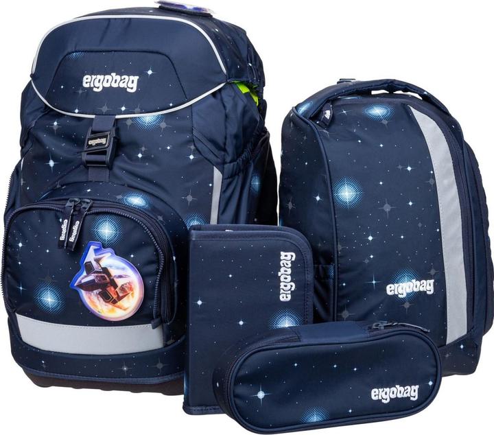 Image du produit Ergobag Pack Set (20 l)