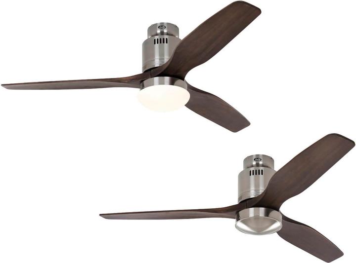 Immagine prodotto CasaFan Aerodynamix Eco (29.20 dB)
