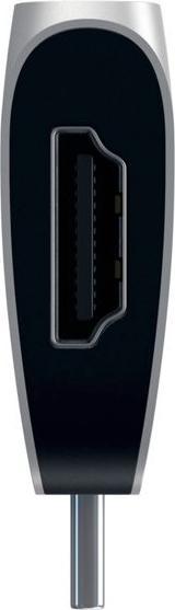 Produktbild Satechi Dual USB-C Hub (USB-C, 7 Ports)