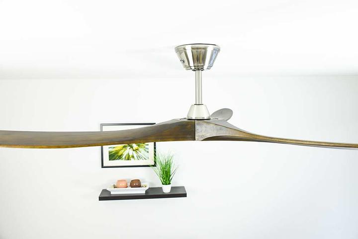 Produktbild CasaFan Eco Genuino (22 dB)